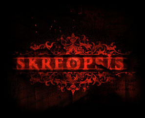 сайт группы Skreopsis